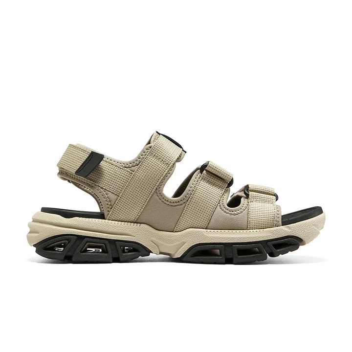 کفش صندل مردانه اسکچرز مدل USA Streetwear Atlan - Bodie