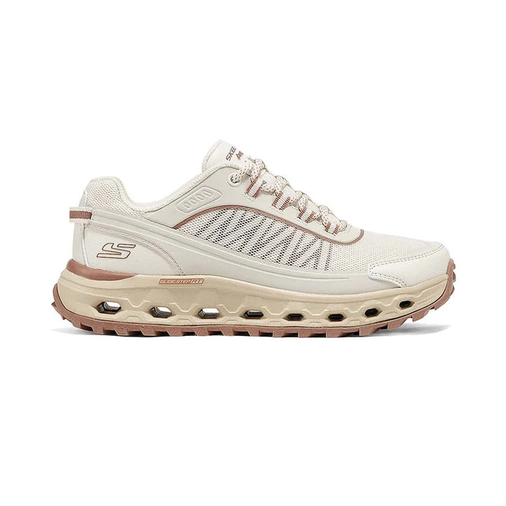 کفش طبیعتگردی زنانه اسکچرز مدل Outdoor Glide-Step At