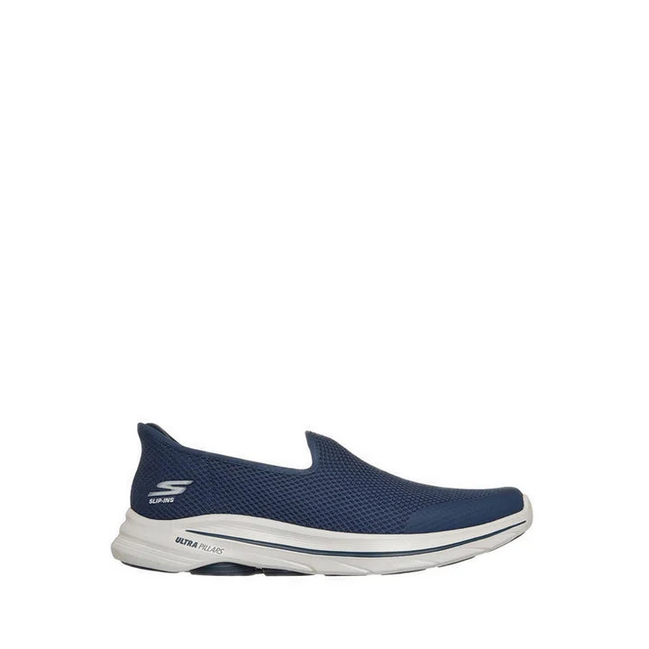 کفش پیادهروی مردانه اسکچرز مدل Slip-Ins Go Walk 8
