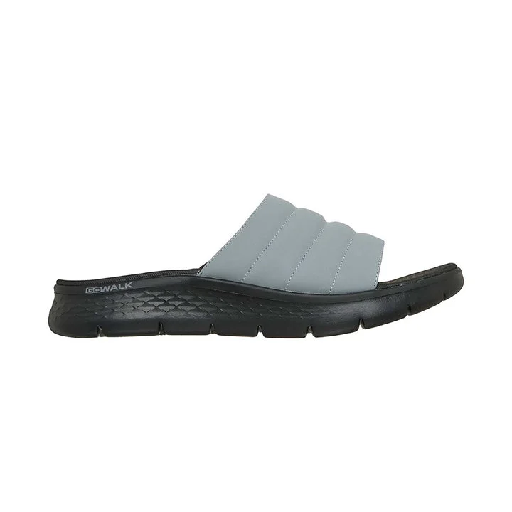 کفش پیادهروی مردانه اسکچرز مدل On-The-GO GOwalk Flex Sandal - Niel