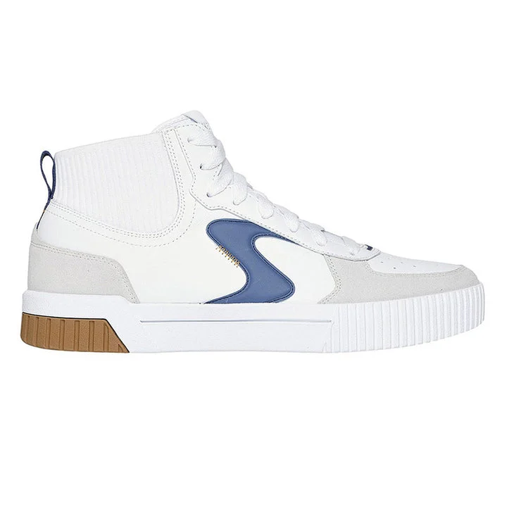 کفش روزمره مردانه اسکچرز مدل SKECHERS Court Classics Jade - Nordel