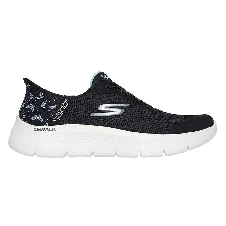 کفش پیادهروی زنانه اسکچرز مدل Slip-ins: GOwalk Flex - EVA