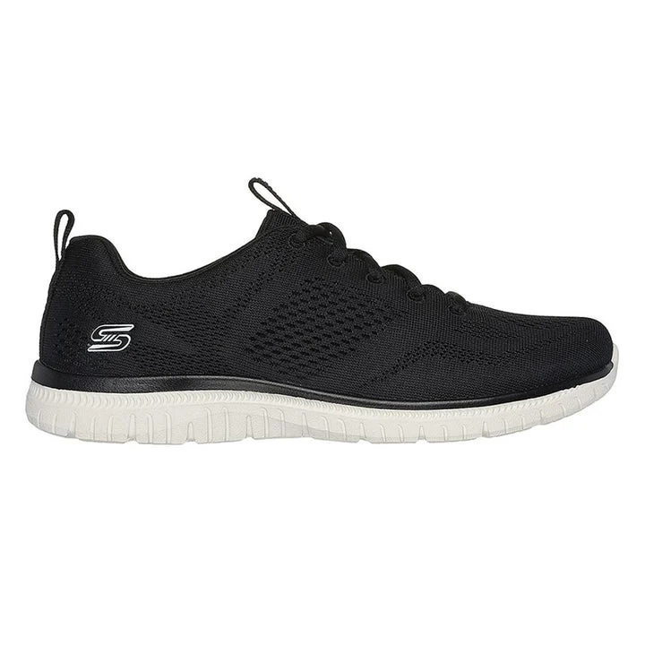 کفش روزمره زنانه اسکچرز مدل Sport Active Virtue - Ambrosia