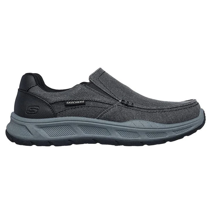 کفش روزمره مردانه اسکچرز مدل Relaxed Fit: SKECHERS USA Cohagen - Vierra