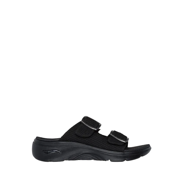 کفش پیادهروی زنانه اسکچرز مدل Go Walk Arch Fit 2.0 Sandal Sandal