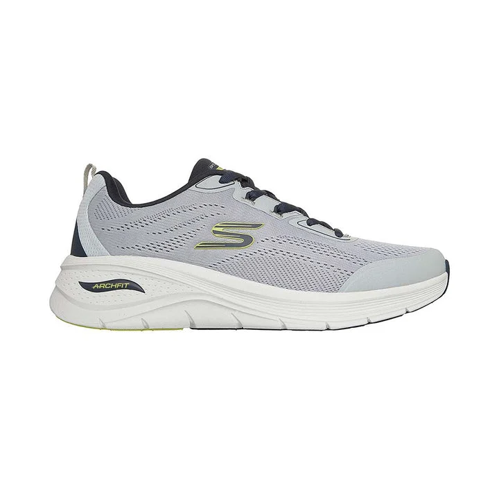 کفش روزمره مردانه اسکچرز مدل Sport Arch Fit 3.0 - Prawsper