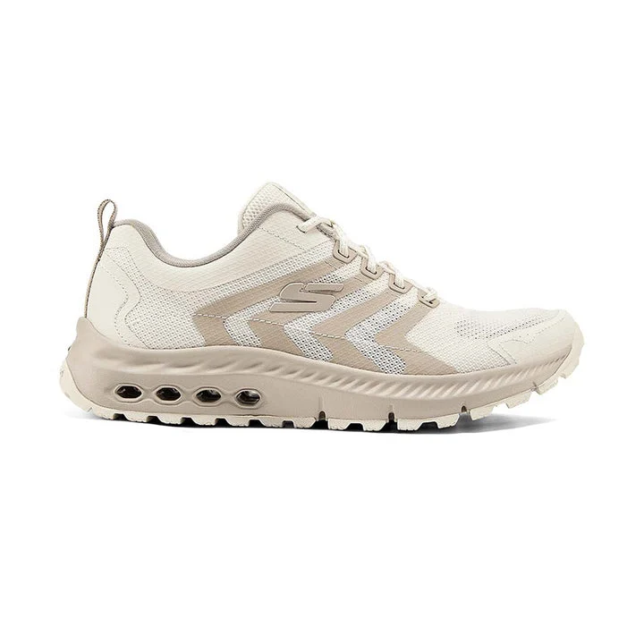 کفش طبیعت‌گردی زنانه اسکچرز مدل Outdoor Glide-Step Breeze