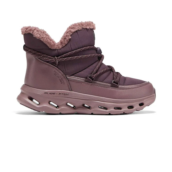 کفش پیاده‌روی زنانه اسکچرز مدل On-The-Go GOwalk Glide-Step 2.0 Boot - Jade