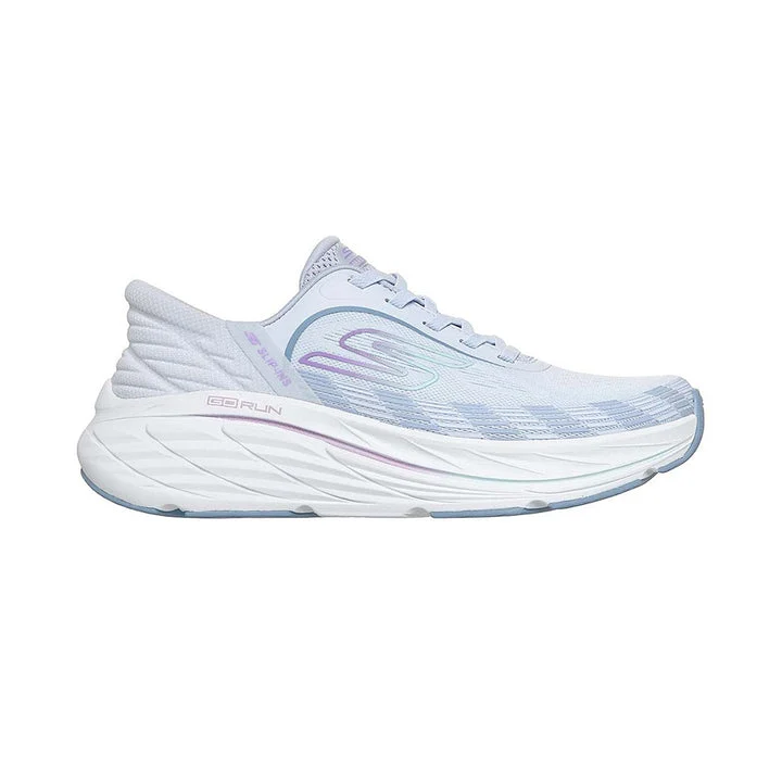 کفش دویدن زنانه اسکچرز مدل Slip-Ins: GOrun Max Cushioning Elite 3 - Lenara