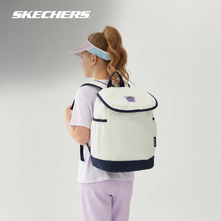 کوله‌پشتی دخترانه اسکچرز مدل SL226G260