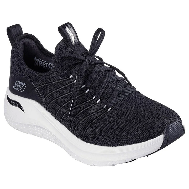 کفش روزمره زنانه اسکچرز مدل Sport Arch Fit 2.0 - New Rhythm