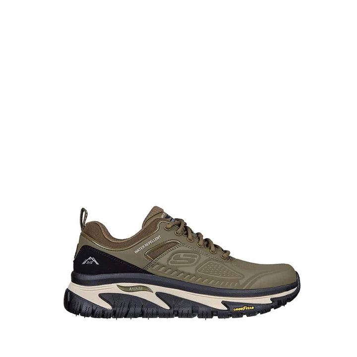 کفش روزمره مردانه اسکچرز مدل Arch Fit Road Walker Sneaker