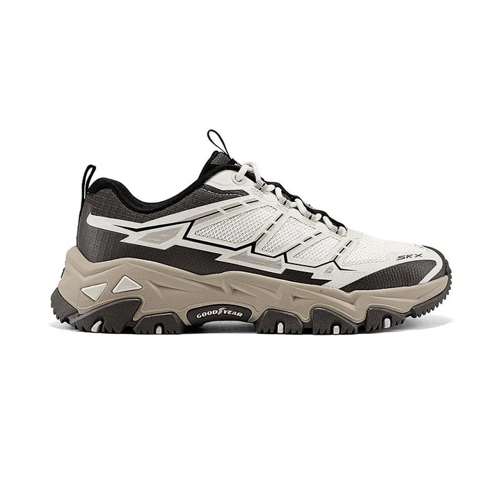 کفش طبیعت‌گردی زنانه اسکچرز مدل Outdoor D'Lites Hiker - Passaconaway