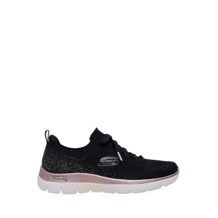 کفش روزمره زنانه اسکچرز مدل Arch Fit Summits Sneaker