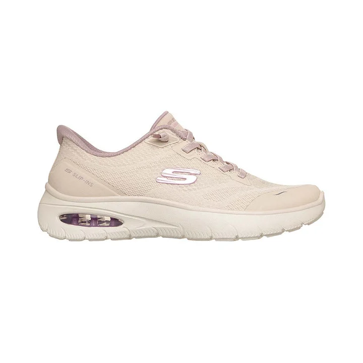 کفش روزمره زنانه اسکچرز مدل Slip-Ins: Sport Skech-Air Summits