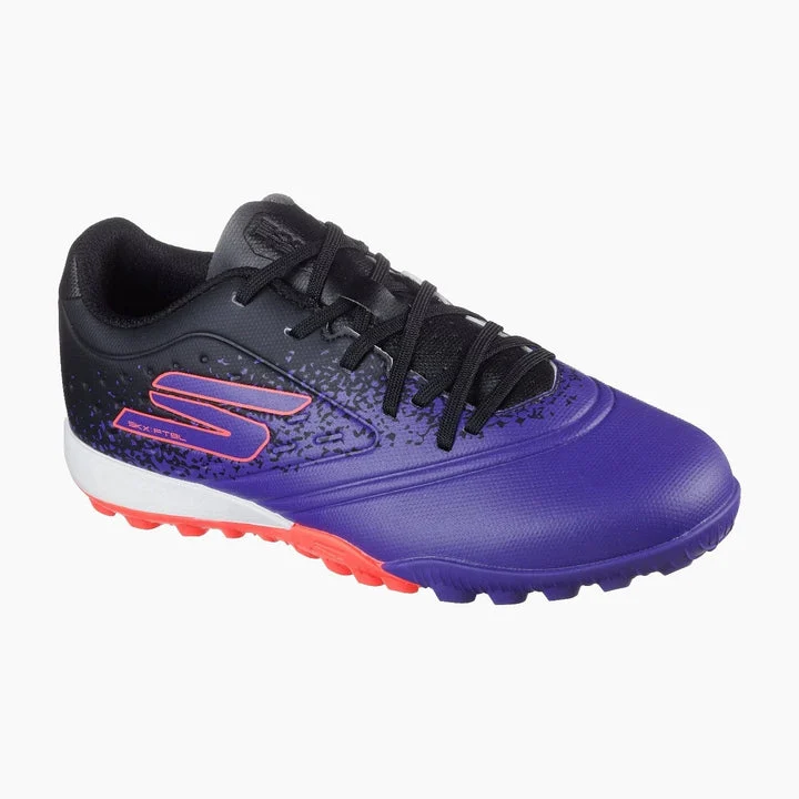 کفش فوتبال بچگانه اسکچرز مدل BOTINES RAZOR - 1.5 JR YOUTH TF NIÑO