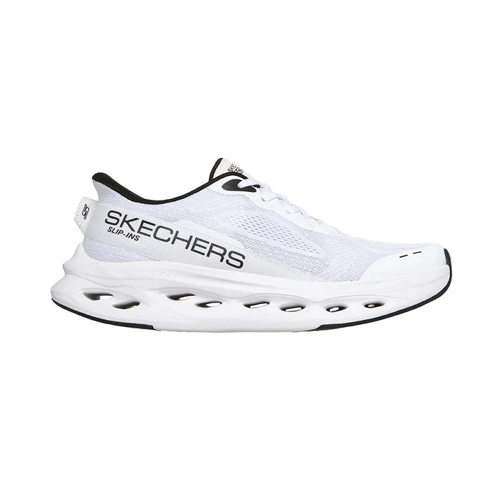 کفش دویدن مردانه اسکچرز مدل Slip-Ins: GOrun Max Cushioning Glide-Step - Advert