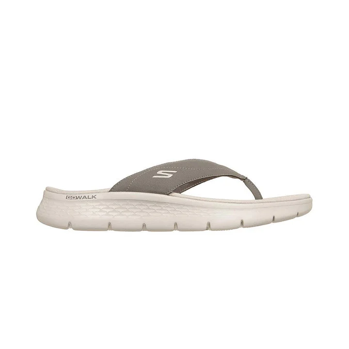 کفش پیاده‌روی مردانه اسکچرز مدل On-The-GO GOwalk Flex Sandal - Tad