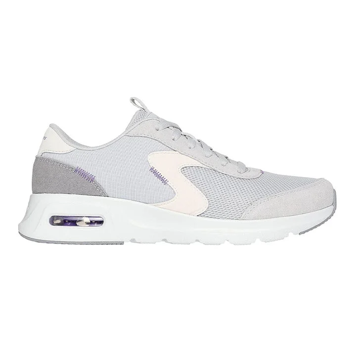 کفش روزمره زنانه اسکچرز مدل Sport Skech-Air Court - Air Wave