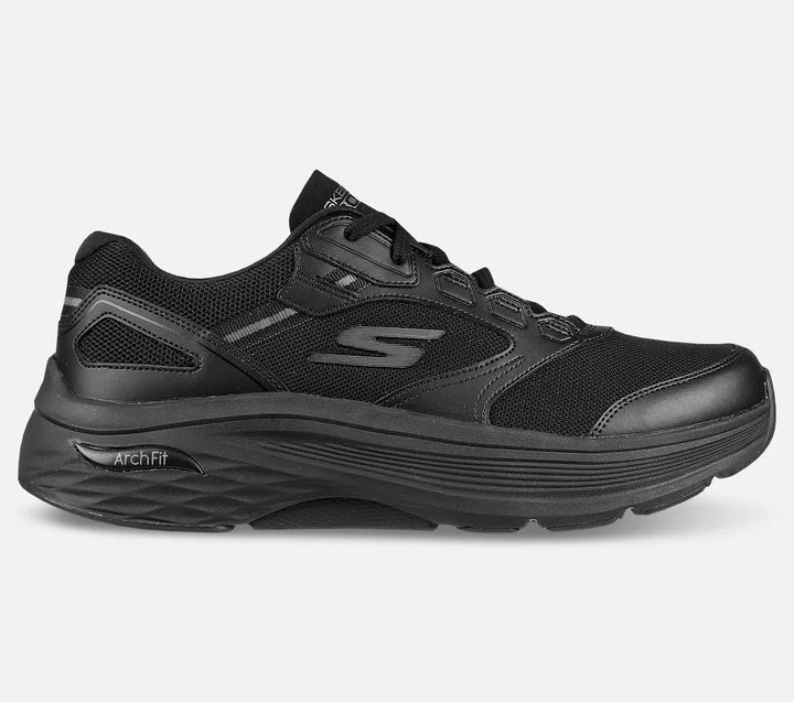 کفش دویدن مردانه اسکچرز مدل Max Cushioning Arch Fit