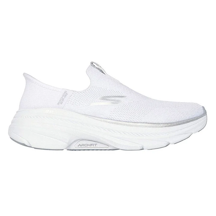 کفش روزمره زنانه اسکچرز مدل Slip-ins: Max Cushioning Arch Fit 2.0 - Cambridge