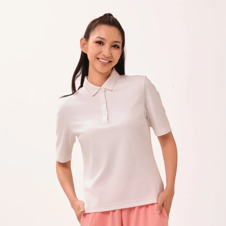 تیشرت زنانه اسکچرز مدل SL126W159