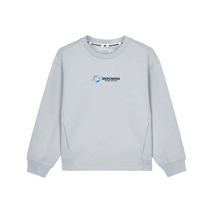 سویشرت بچگانه اسکچرز مدل P125K008