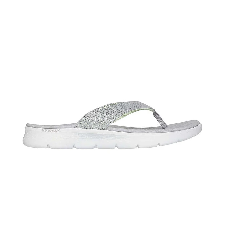 کفش پیاده‌روی زنانه اسکچرز مدل On-The-GO GOwalk Flex Sandal - Eve