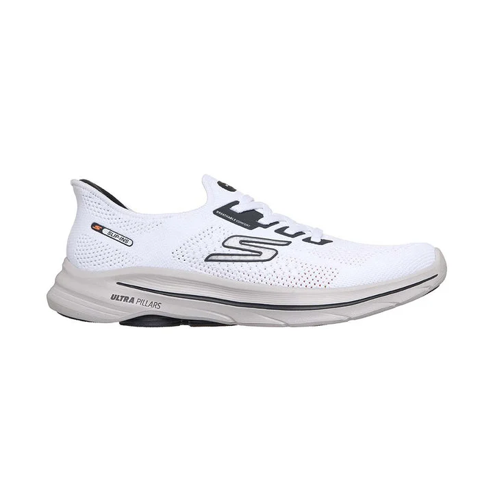 کفش پیاده‌روی مردانه اسکچرز مدل Slip-Ins: GOwalk 8