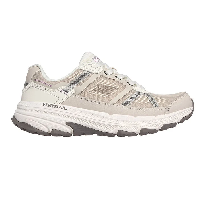 کفش طبیعت‌گردی زنانه اسکچرز مدل Outdoor GOrun Trail Altitude 2.0 - Red Rock