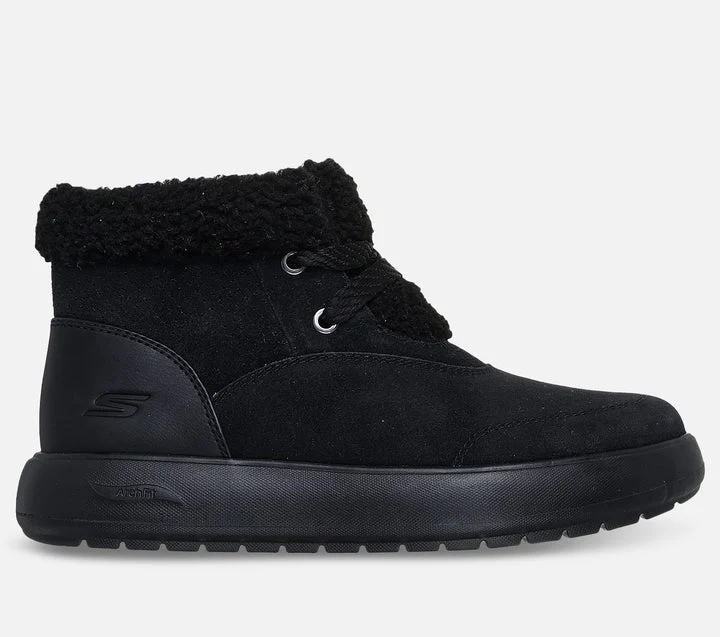 کفش پیادهروی زنانه اسکچرز مدل Arch Fit: GO WALK Horizon Boot - Lana