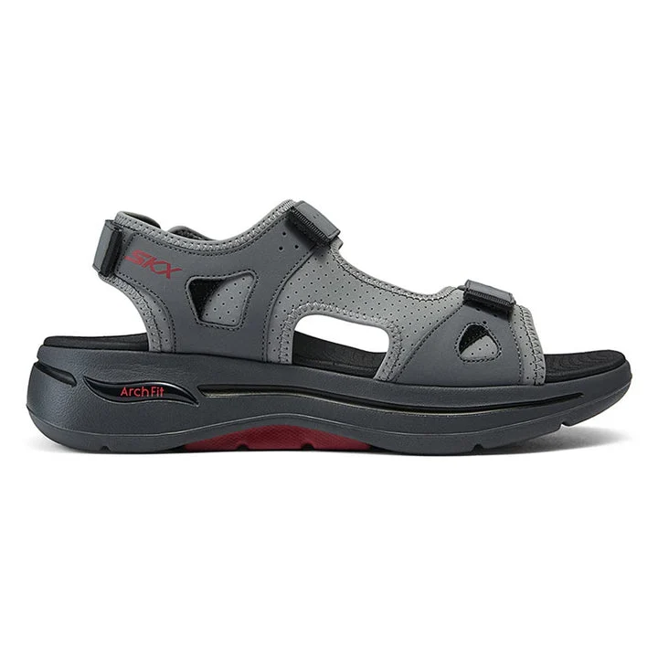 کفش پیادهروی مردانه اسکچرز مدل On-The-GO GOwalk Arch Fit - Mission II