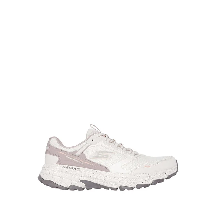 کفش طبیعت‌گردی زنانه اسکچرز مدل Go Run Trail Altitude 2.0