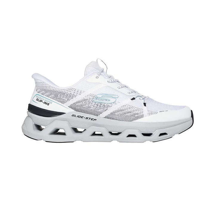کفش روزمره مردانه اسکچرز مدل Slip-Ins: Sport Glide-Step Altus - Aphtur
