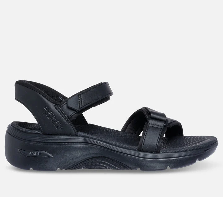 کفش پیاده‌روی زنانه اسکچرز مدل Slip-ins Go Walk Arch Fit 2.0 - Laura