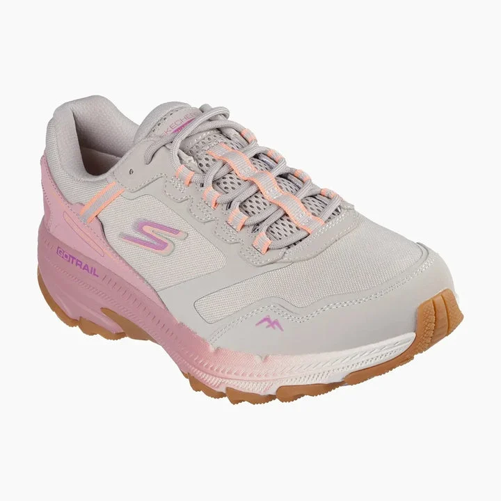 کفش طبیعت‌گردی زنانه اسکچرز مدل ZAPATILLAS -GO RUN TRAIL ALTITUDE 2.PINE RIDGE MUJER