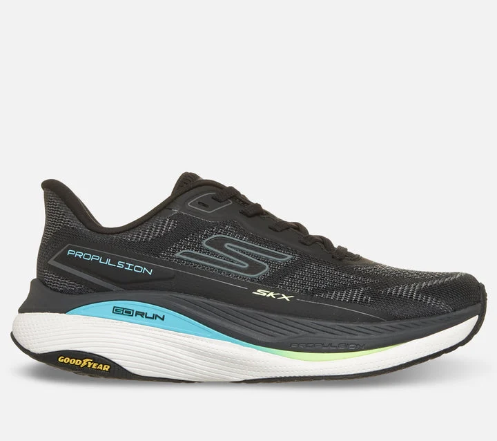 کفش دویدن زنانه اسکچرز مدل Max Cushioning Propulsion - Pure Pace