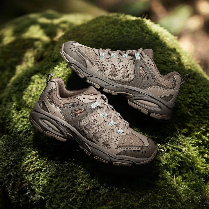 کفش طبیعت‌گردی زنانه اسکچرز مدل Outdoor Vigor 2.0