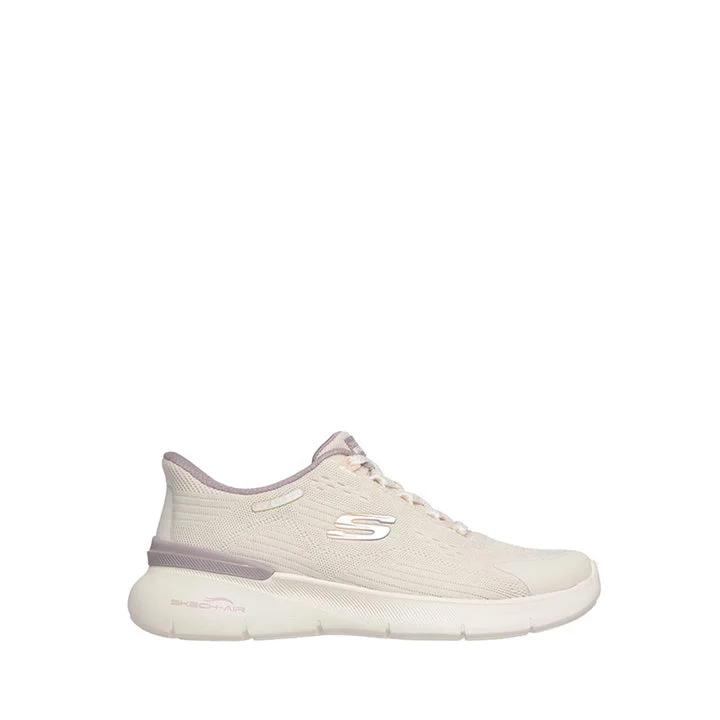 کفش روزمره زنانه اسکچرز مدل Slip-Ins Skech-Air Dynamight 2.0
