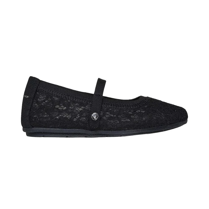 کفش روزمره زنانه اسکچرز مدل Modern Comfort Cleo 2.0 - Delightfully Charming