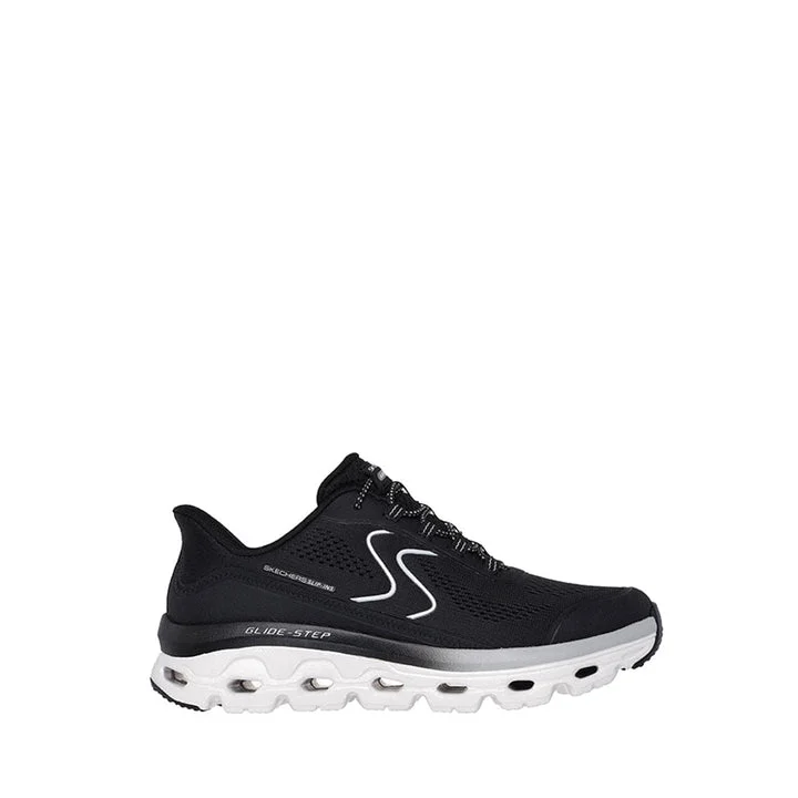 کفش روزمره زنانه اسکچرز مدل Slip-Ins Glide-Step Sole
