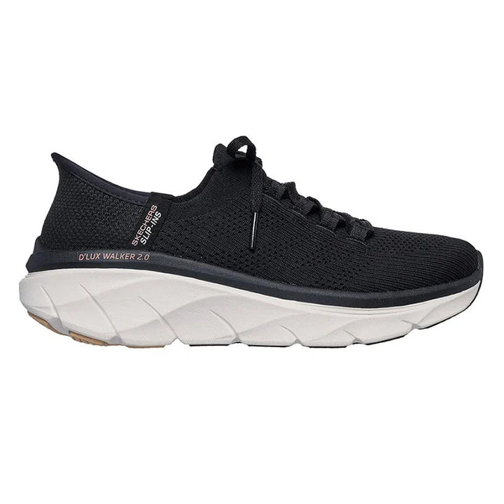 کفش روزمره زنانه اسکچرز مدل Slip-ins: Sport D'Lux Walker 2.0 - Thrill Movement