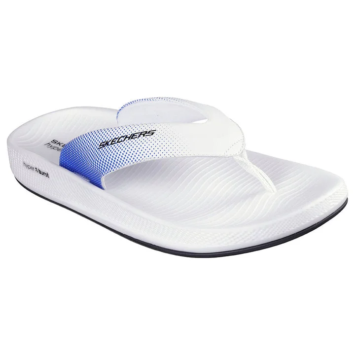 کفش پیاده‌روی مردانه اسکچرز مدل On-The-GO Hyper Slide