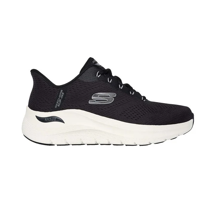 کفش روزمره مردانه اسکچرز مدل Slip-Ins: Sport Arch Fit 2.0 - Lestur