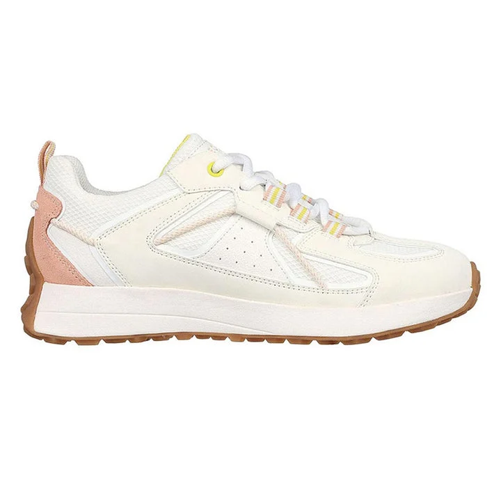 کفش روزمره زنانه اسکچرز مدل SKECHERS Street Gusto