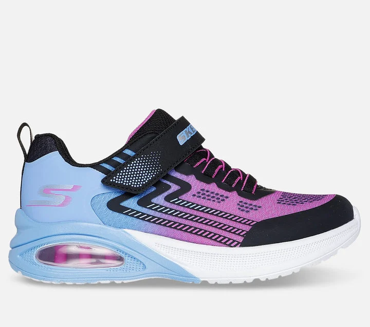 کفش روزمره دخترانه اسکچرز مدل Microspec Max Advance