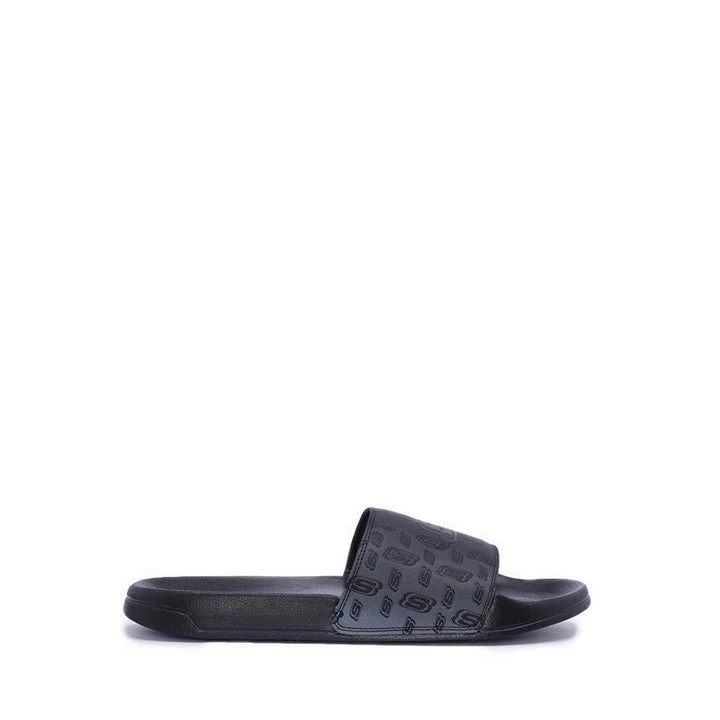 کفش روزمره مردانه اسکچرز مدل Side Lines 2.0 Sandal