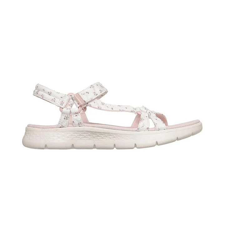 کفش پیاده‌روی زنانه اسکچرز مدل On-The-GO GOwalk Flex Sandal - Rosalie