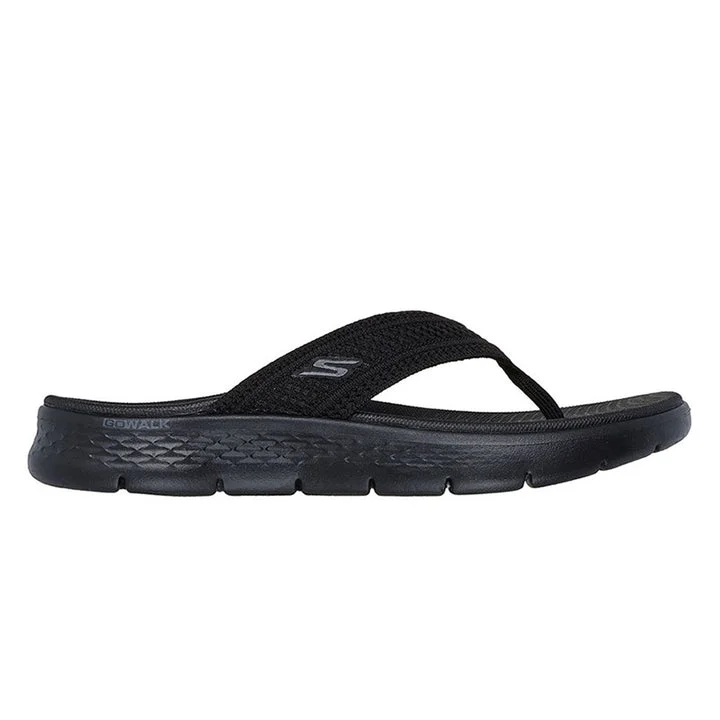 کفش پیادهروی زنانه اسکچرز مدل GOwalk Flex - Holly