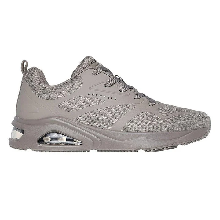 کفش روزمره مردانه اسکچرز مدل SKECHERS Street Tres-Air Uno - Maglia Airy